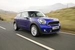 Mini Paceman Cooper SD 2013 года (UK)